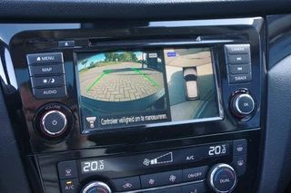 Nissan QASHQAI – thumbnail 17