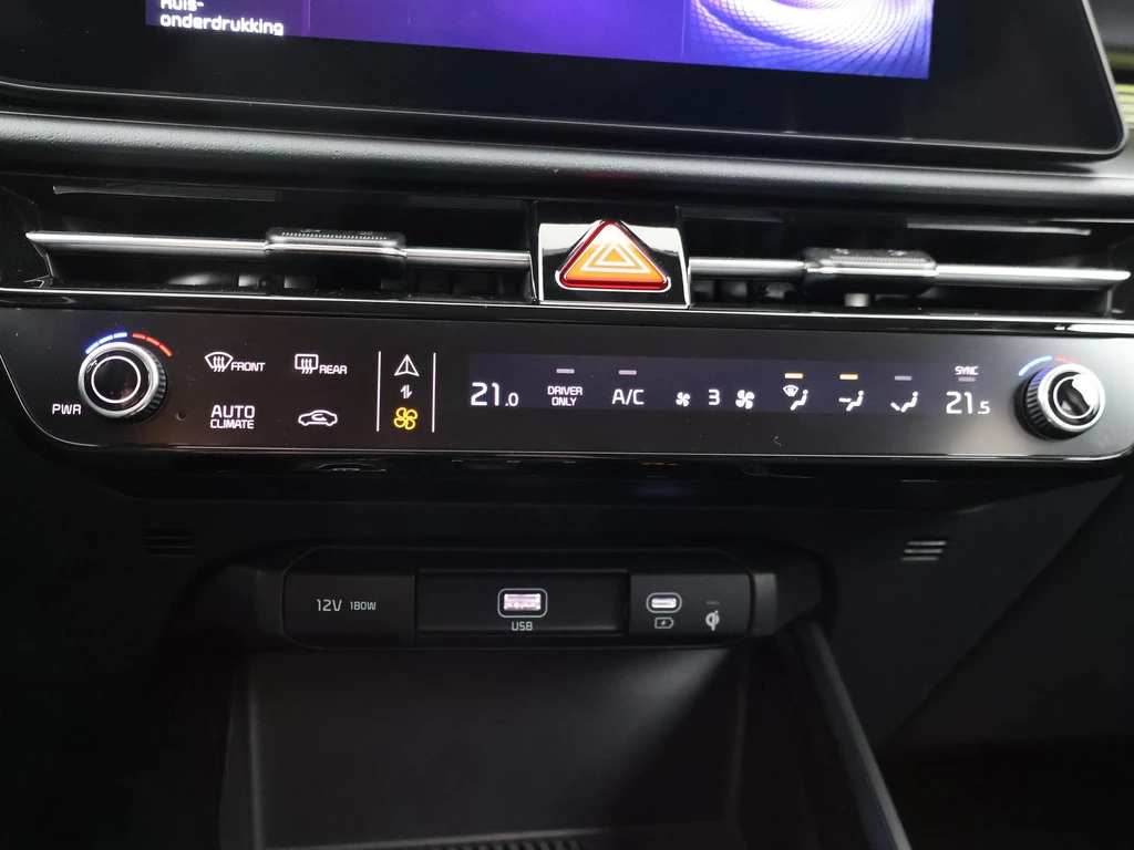 Kia Niro EV – foto 63