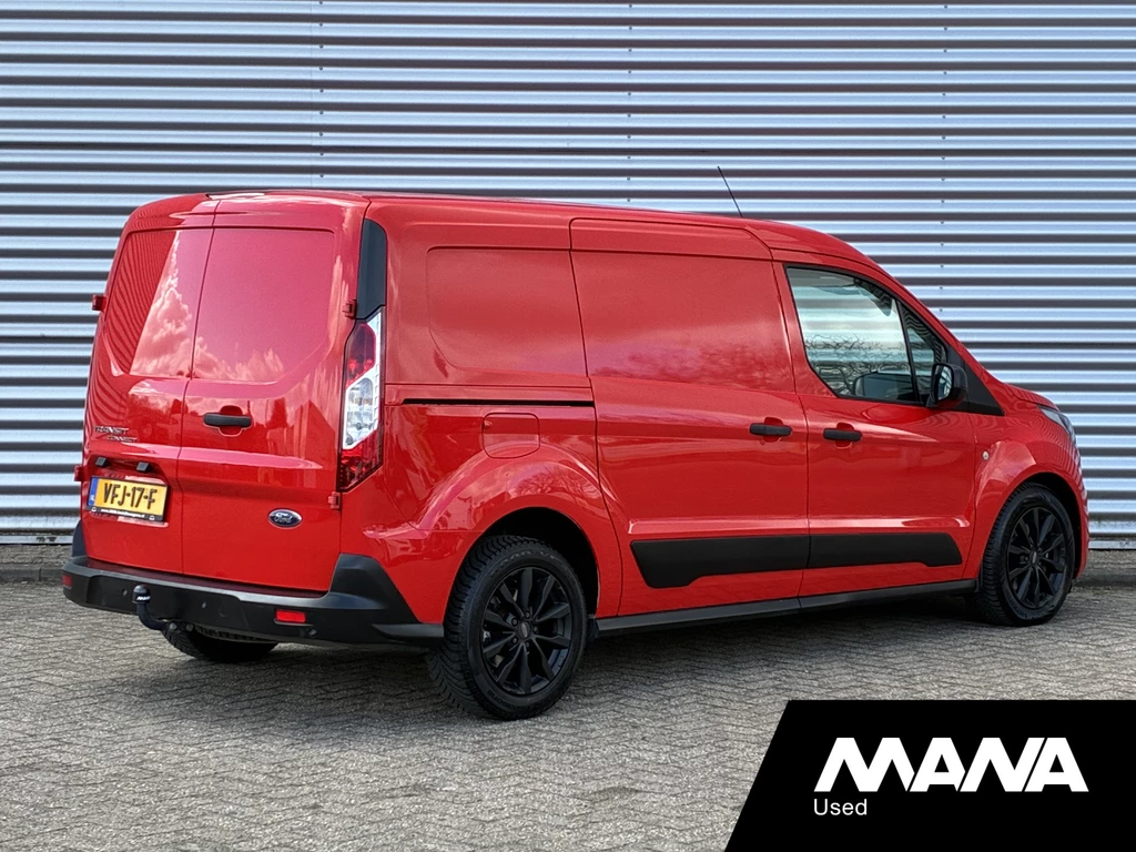 Ford Transit Connect – foto 3