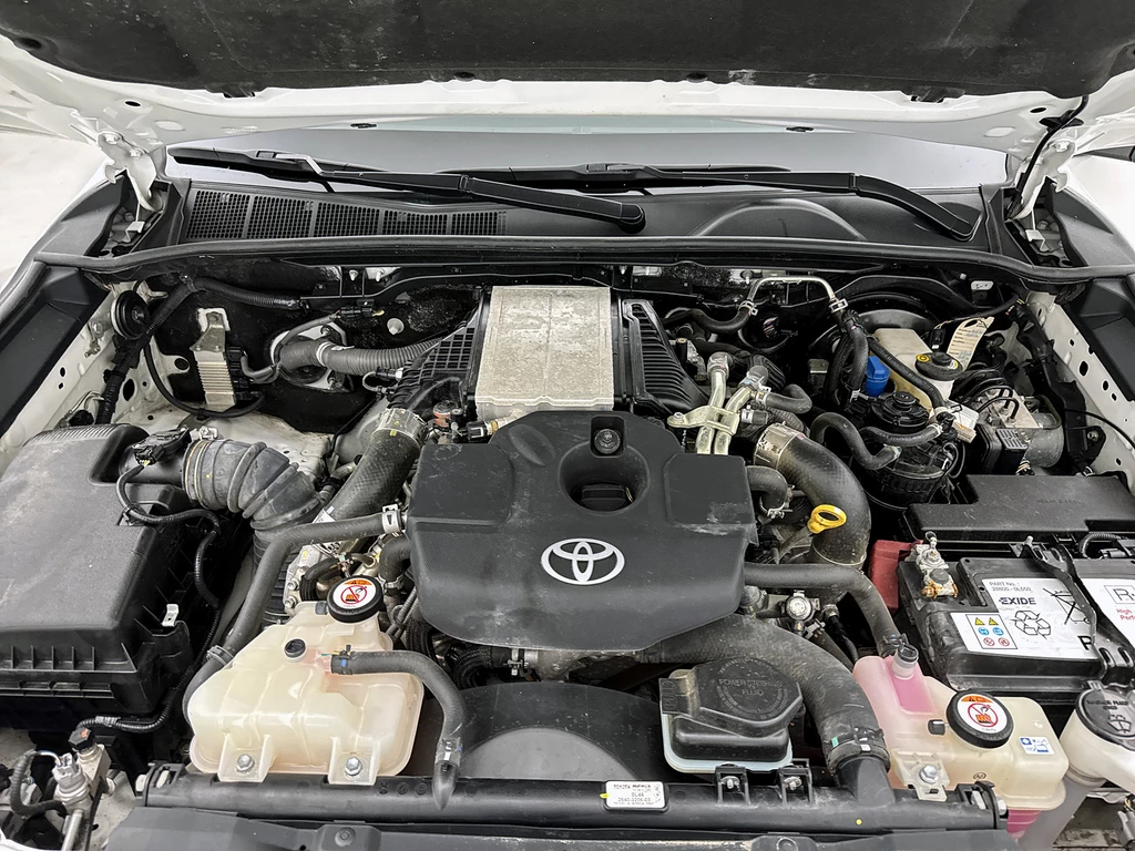 Toyota Hilux – foto 33