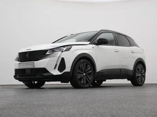 Peugeot 3008 – thumbnail 2