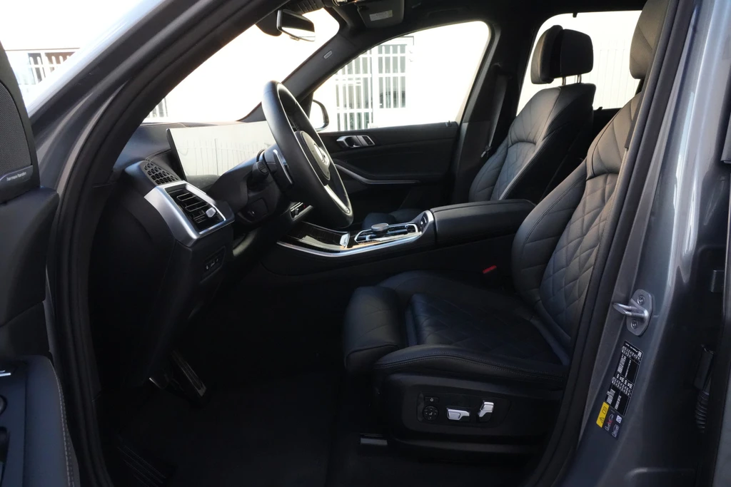 BMW X5 – foto 10