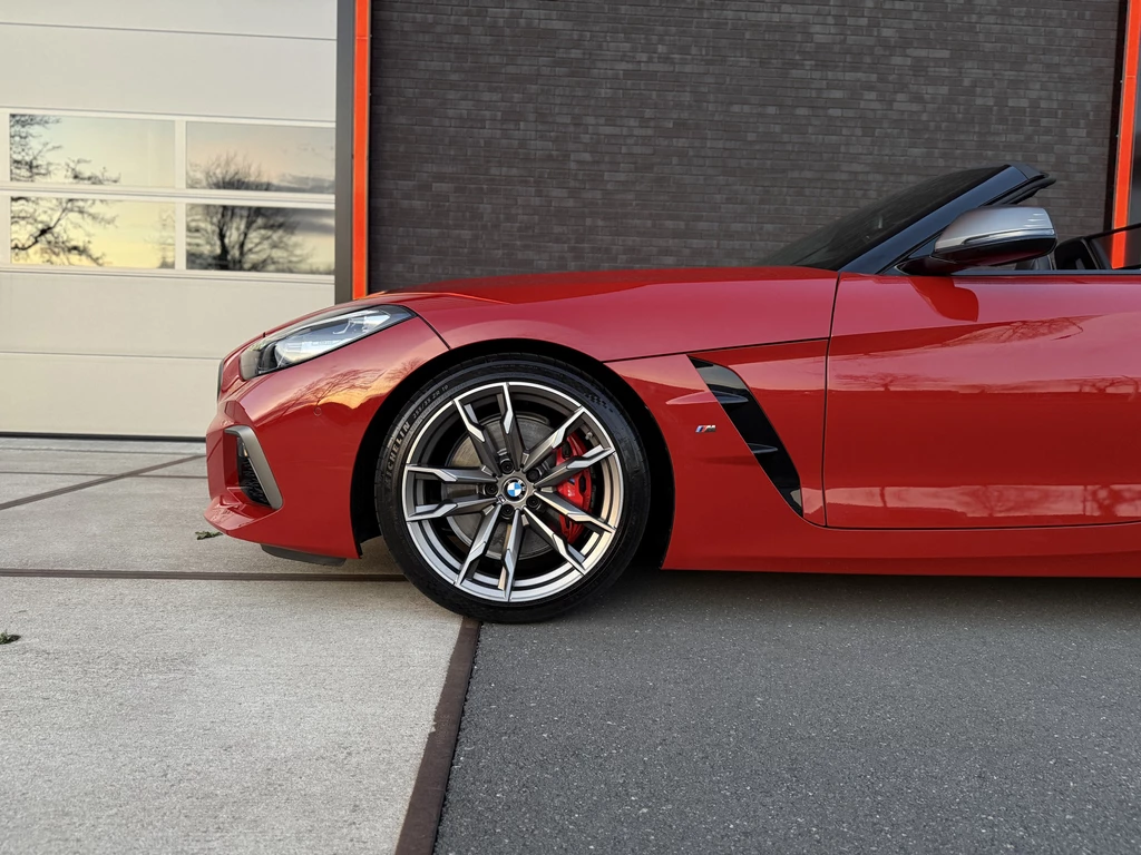 BMW Z4 – foto 6