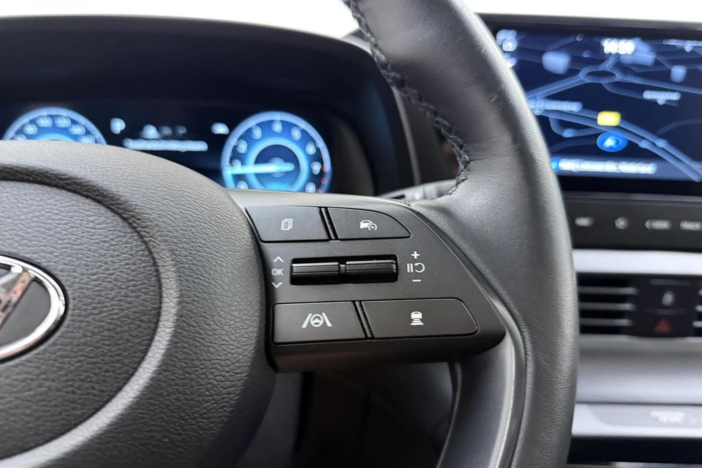 Hyundai Bayon – foto 22