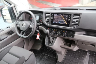 Volkswagen Crafter – thumbnail 10