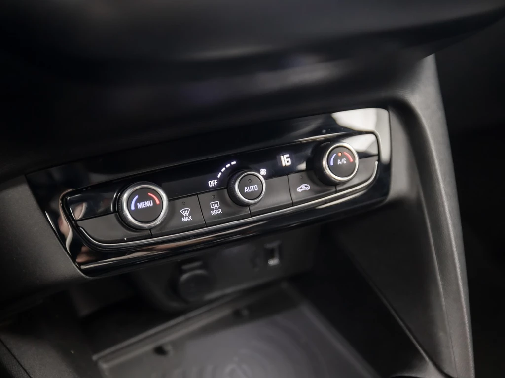 Opel Corsa – foto 12