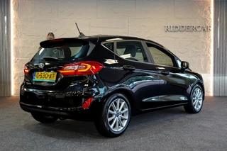 Ford Fiesta – thumbnail 6