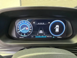 Hyundai i20 – thumbnail 22