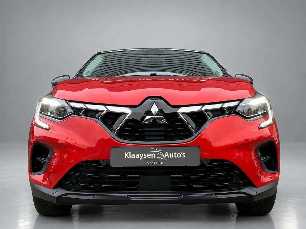 Mitsubishi ASX – foto 9