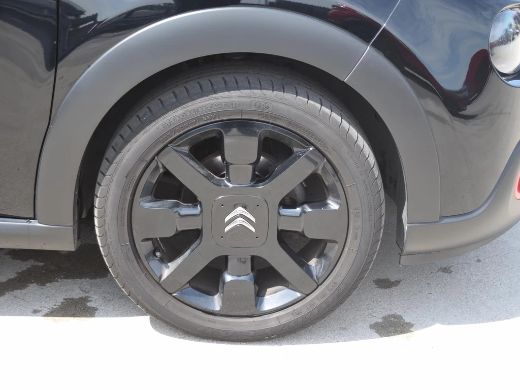 Citroën C3 – foto 23