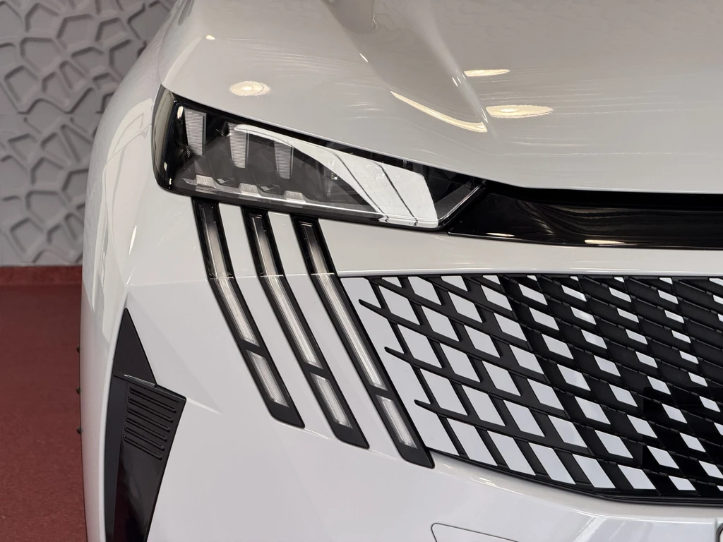 Peugeot 5008 – foto 68