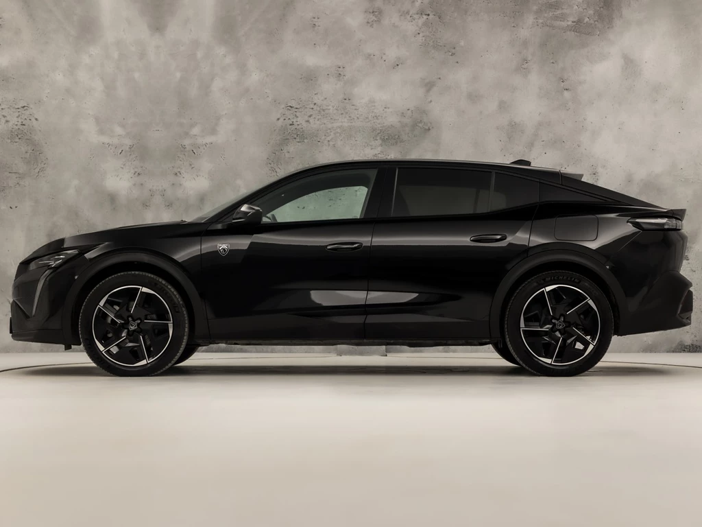 Peugeot 408 – foto 3