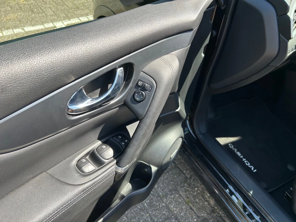 Nissan QASHQAI – foto 17