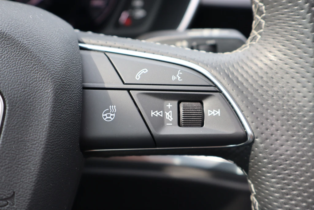 Audi Q3 – foto 20