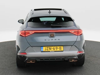 CUPRA Formentor – thumbnail 3