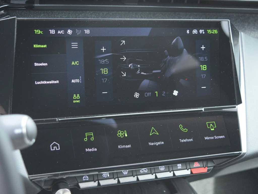 Peugeot 408 – foto 13