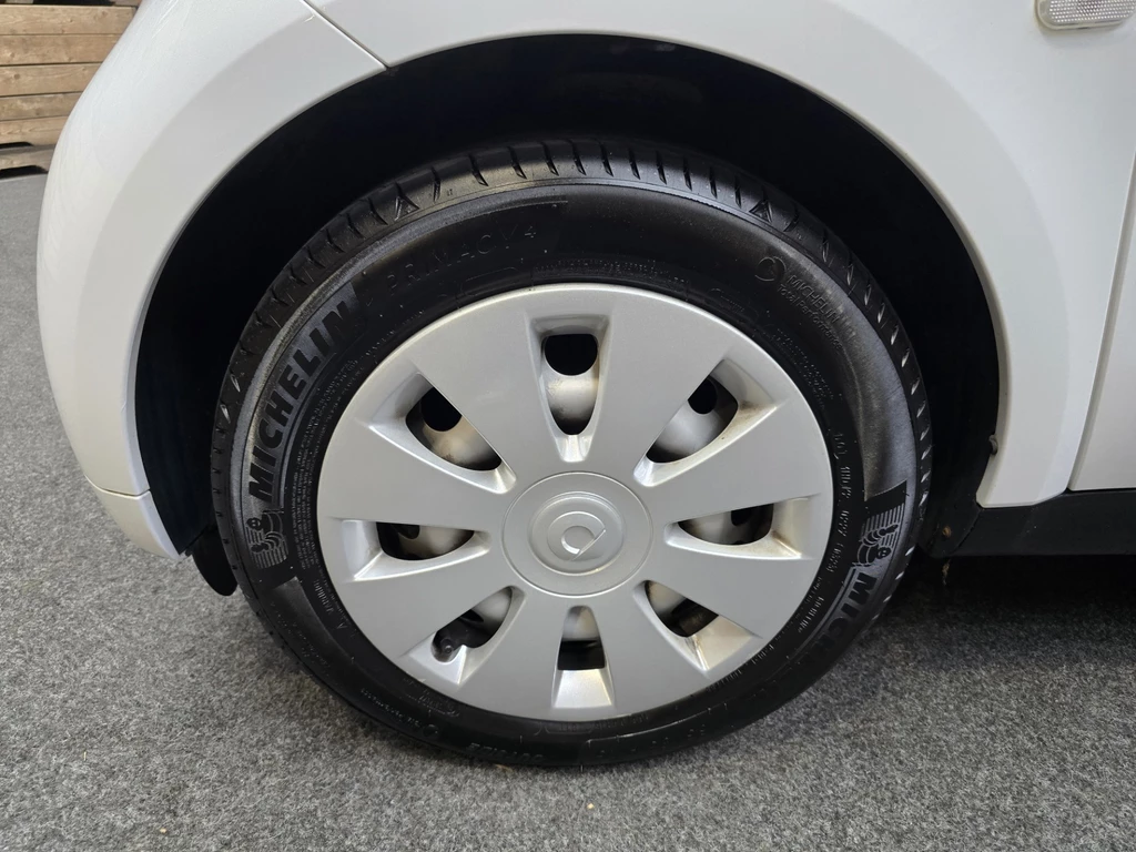 smart Fortwo – foto 8