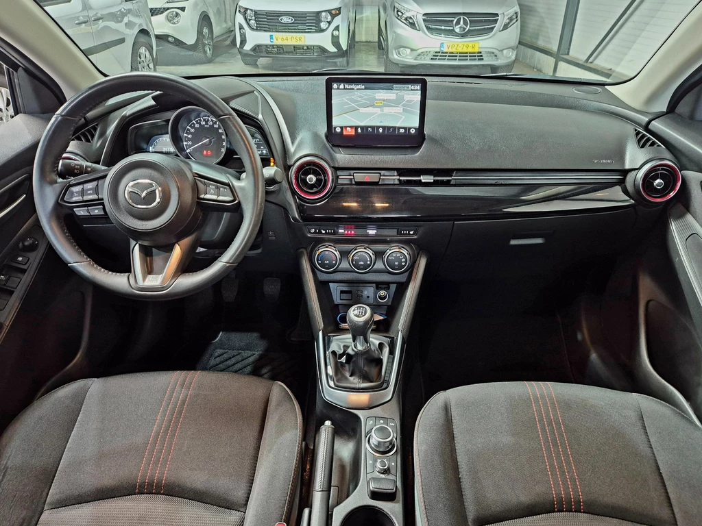 Mazda 2 – foto 13
