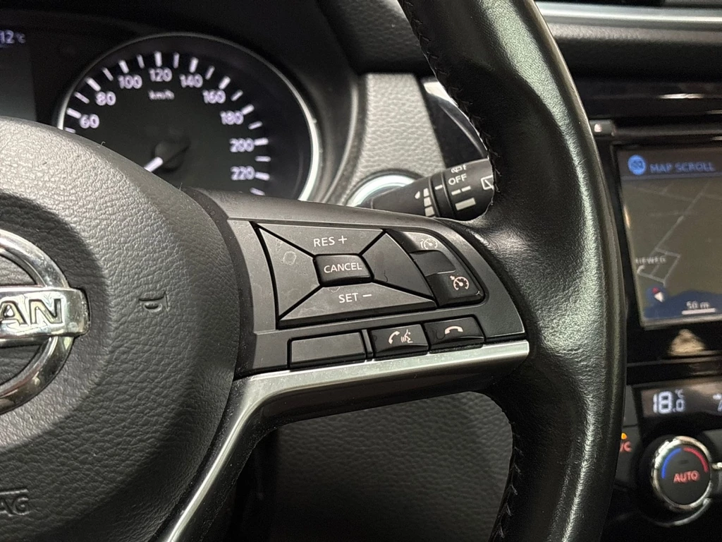 Nissan QASHQAI – foto 17