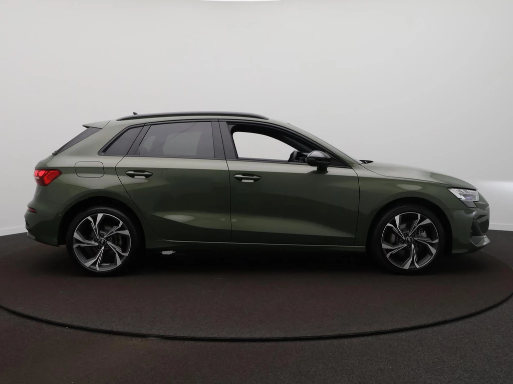 Audi A3 – foto 8