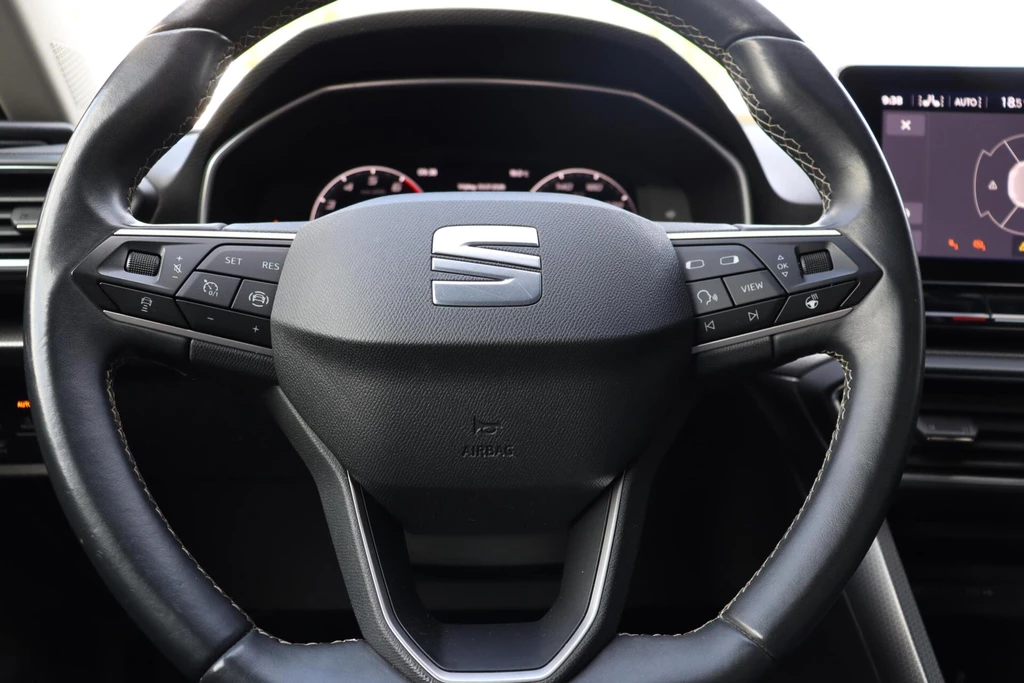 SEAT Leon – foto 24