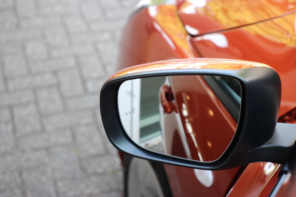 Suzuki Swift – foto 29