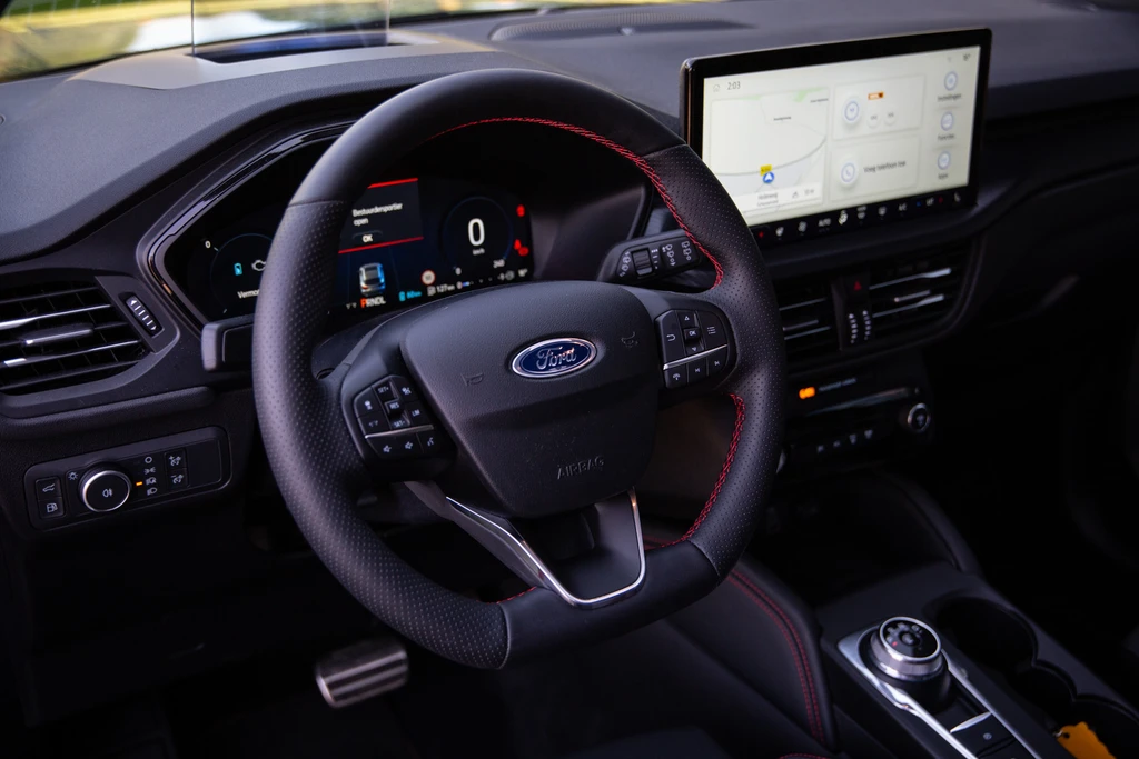 Ford Kuga – foto 6