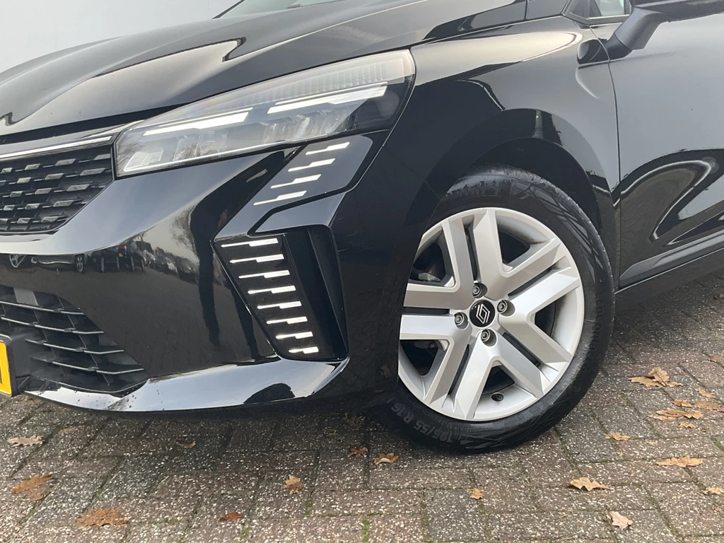 Renault Clio – foto 9