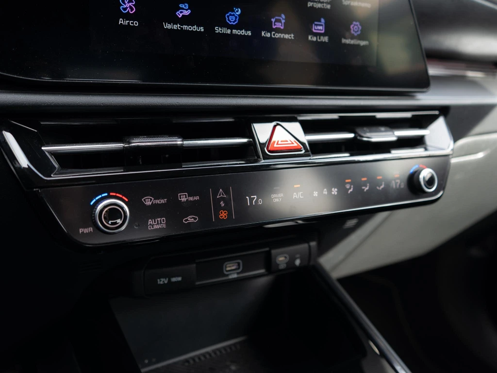 Kia Niro EV – foto 14