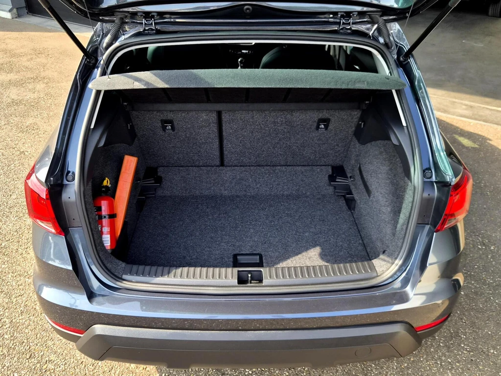 SEAT Arona – foto 16