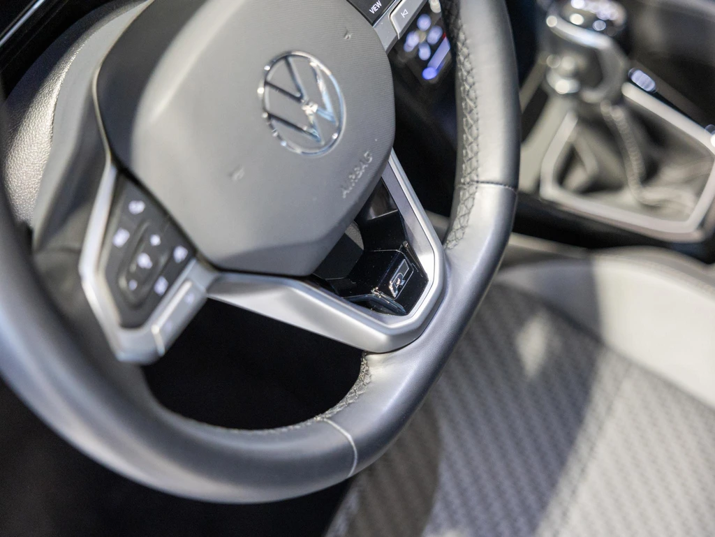 Volkswagen T-Cross – foto 28