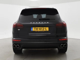 Porsche Cayenne – thumbnail 4