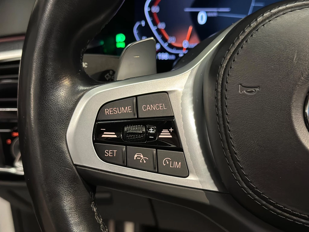 BMW 5 Serie – foto 36