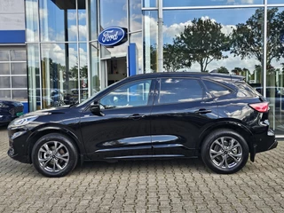 Ford Kuga – thumbnail 2