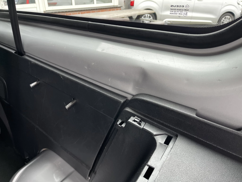 Renault Trafic – foto 52