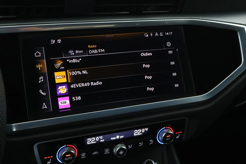 Audi Q3 – foto 28