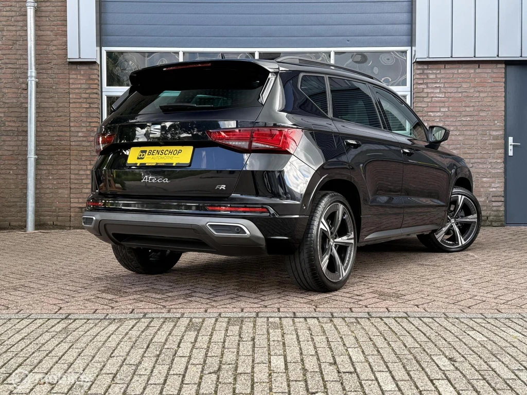 SEAT Ateca – foto 4