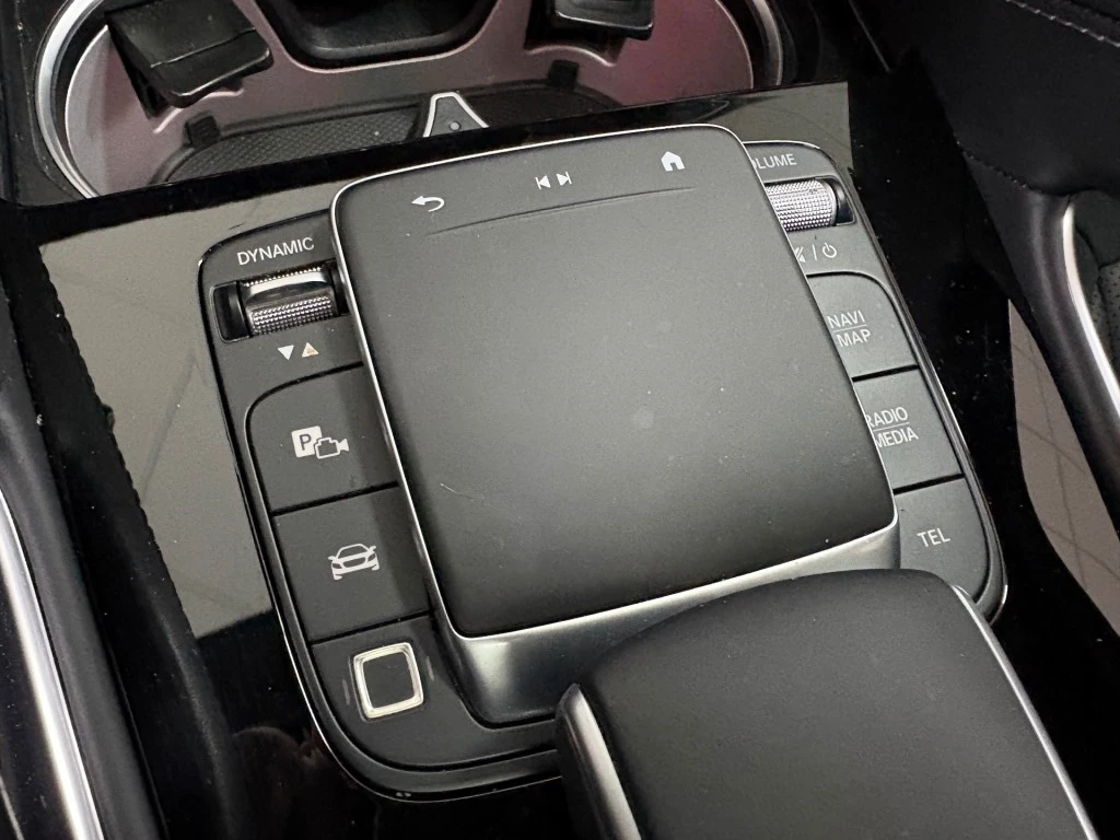 Mercedes-Benz GLE – foto 46