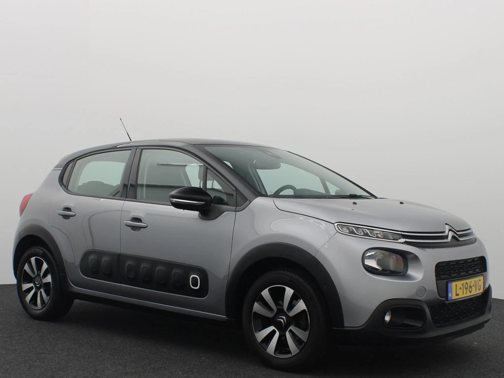 Citroën C3 – foto 8