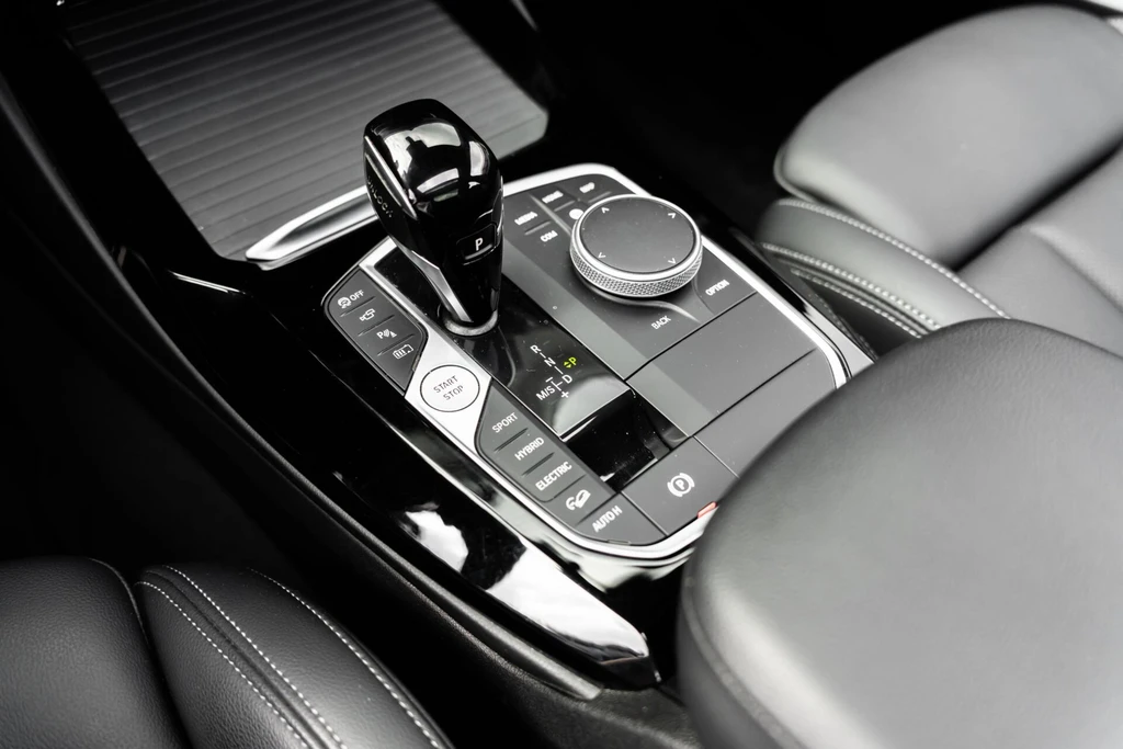 BMW X3 – foto 43
