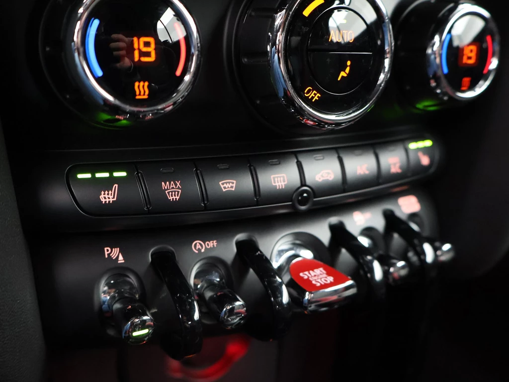 MINI Cooper Cabrio – foto 67