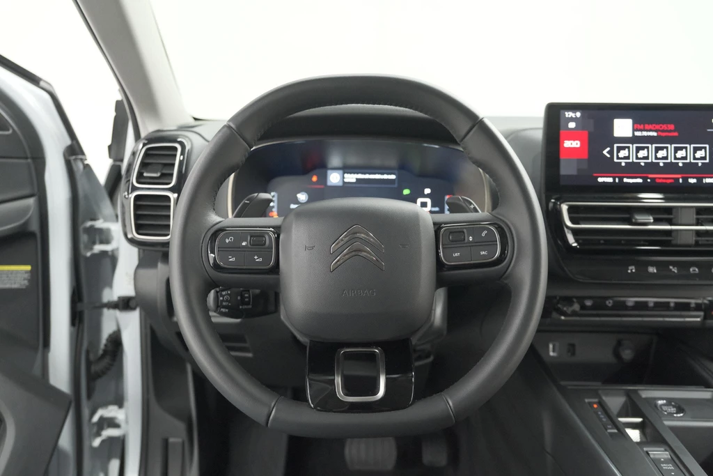 Citroën C5 Aircross – foto 39
