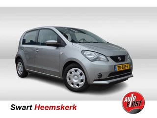 SEAT Mii – thumbnail 7