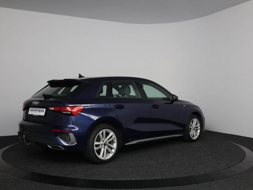 Audi A3 – foto 6