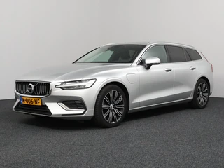 Volvo V60 – thumbnail 2