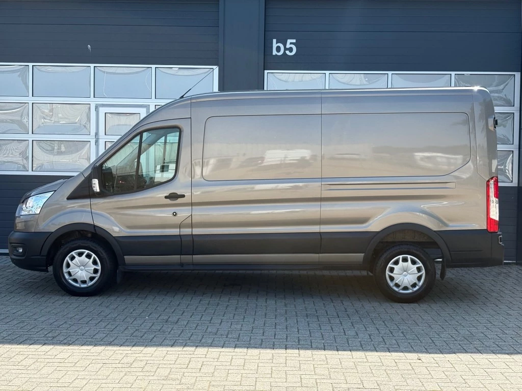Ford Transit – foto 2