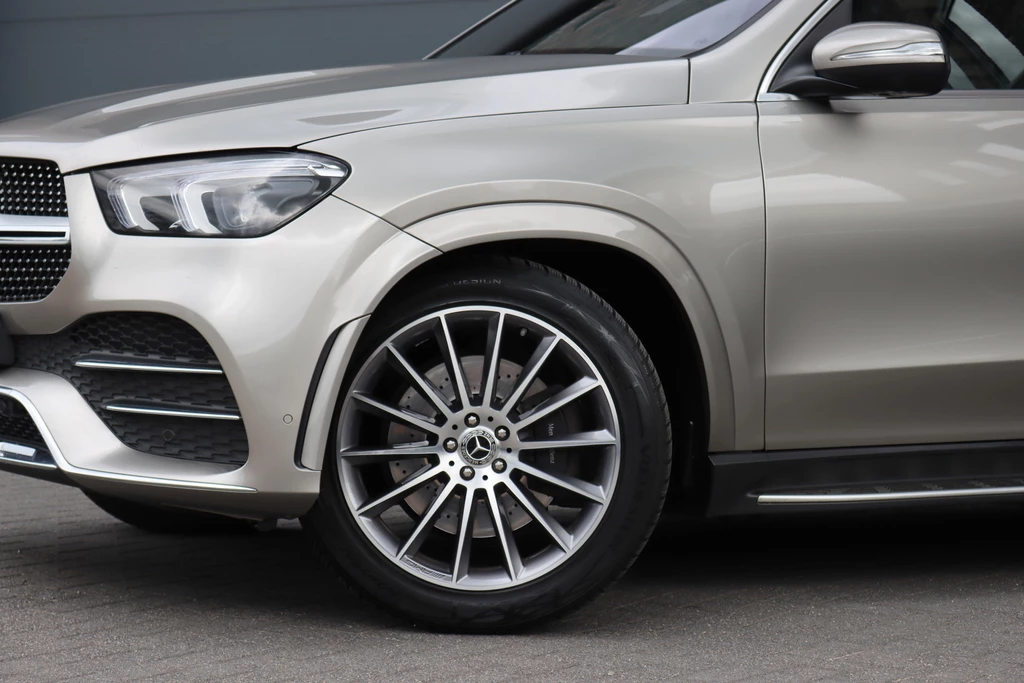 Mercedes-Benz GLE – foto 18