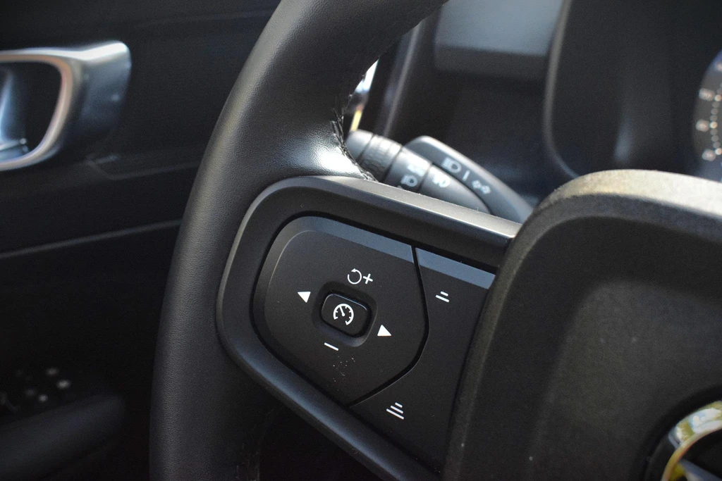 Volvo EX40 – foto 19