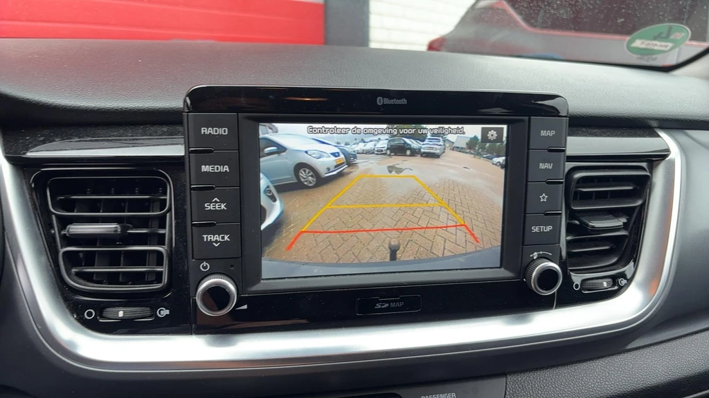 Kia Stonic – foto 10