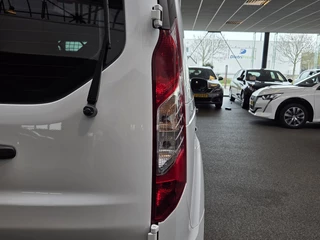 Ford Transit Connect – thumbnail 11